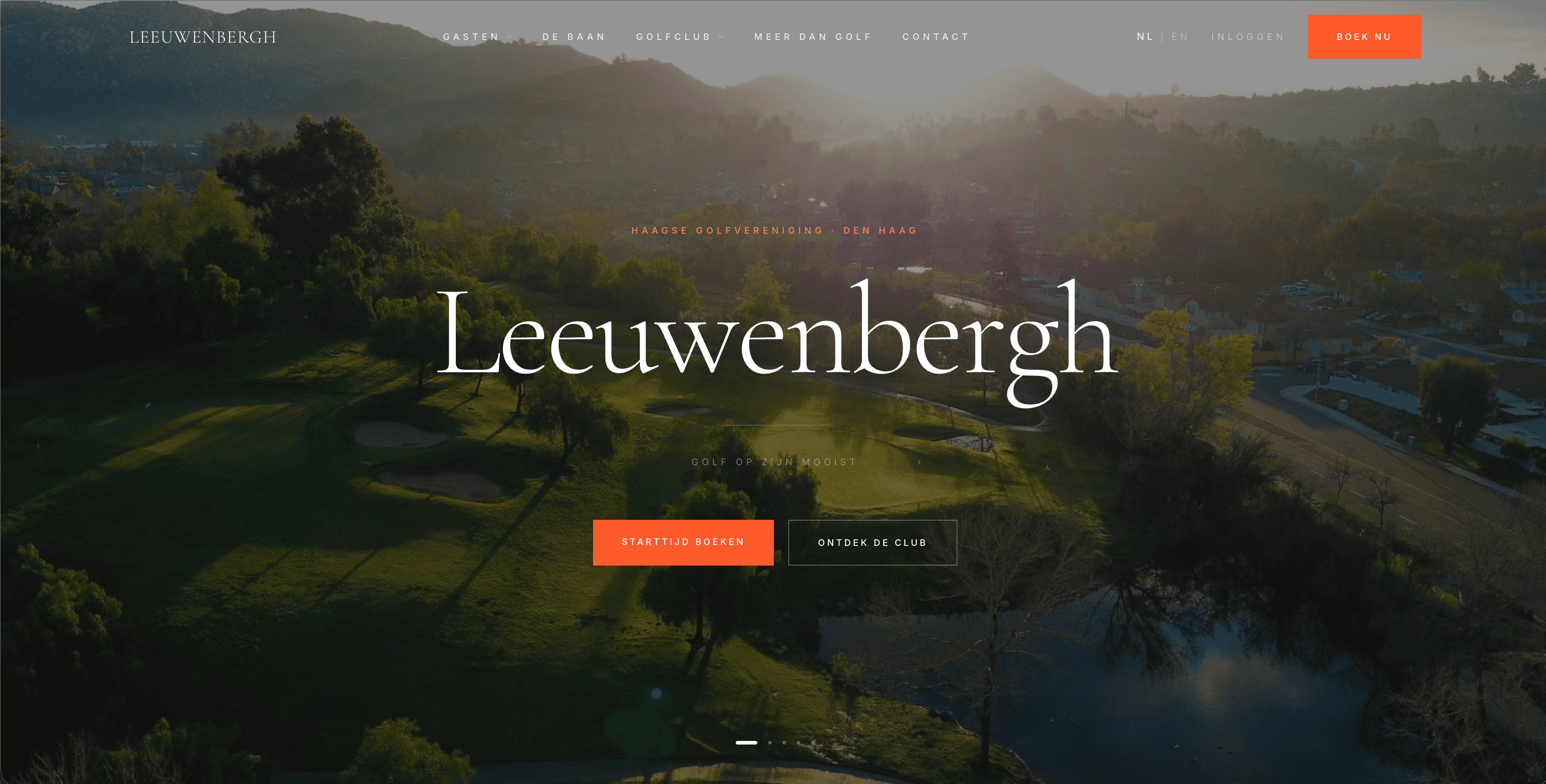 Leeuwenbergh Concept